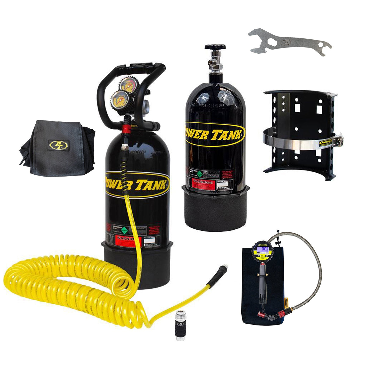 Air System Kits