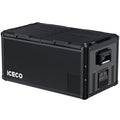 ICECO VL90ProD Dual Zone RV 12V Fridge Portable Fridge Freezer 90 LT