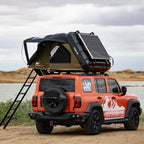 Naturenest Sirius 1 Plus Rooftop Tent