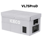 ICECO VL75Pro Insulated Protective Cover