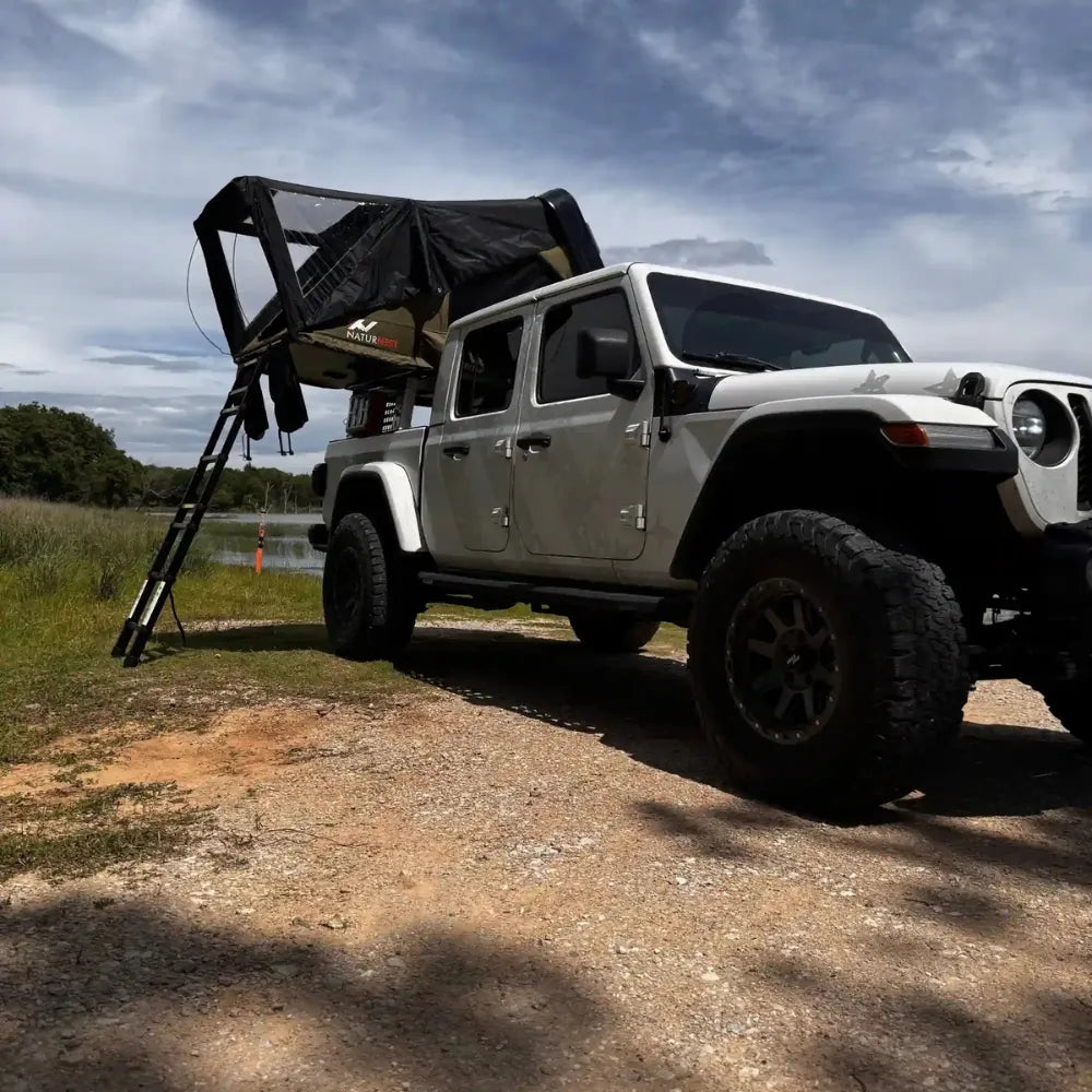 Naturenest Sirius 1 Plus Rooftop Tent