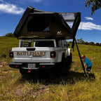 Naturenest Sirius 1 Plus Rooftop Tent