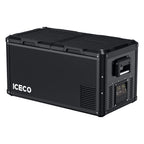 ICECO VL75ProD 12V Heavy Duty Fridge Freezer 75 LT