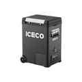 ICECO IPT20 Pickup Truck 12V Portable Fridge Freezer - 18.3L Compact Overland Fridge