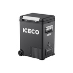 ICECO IPT20 Pickup Truck 12V Portable Fridge Freezer - 18.3L Compact Overland Fridge