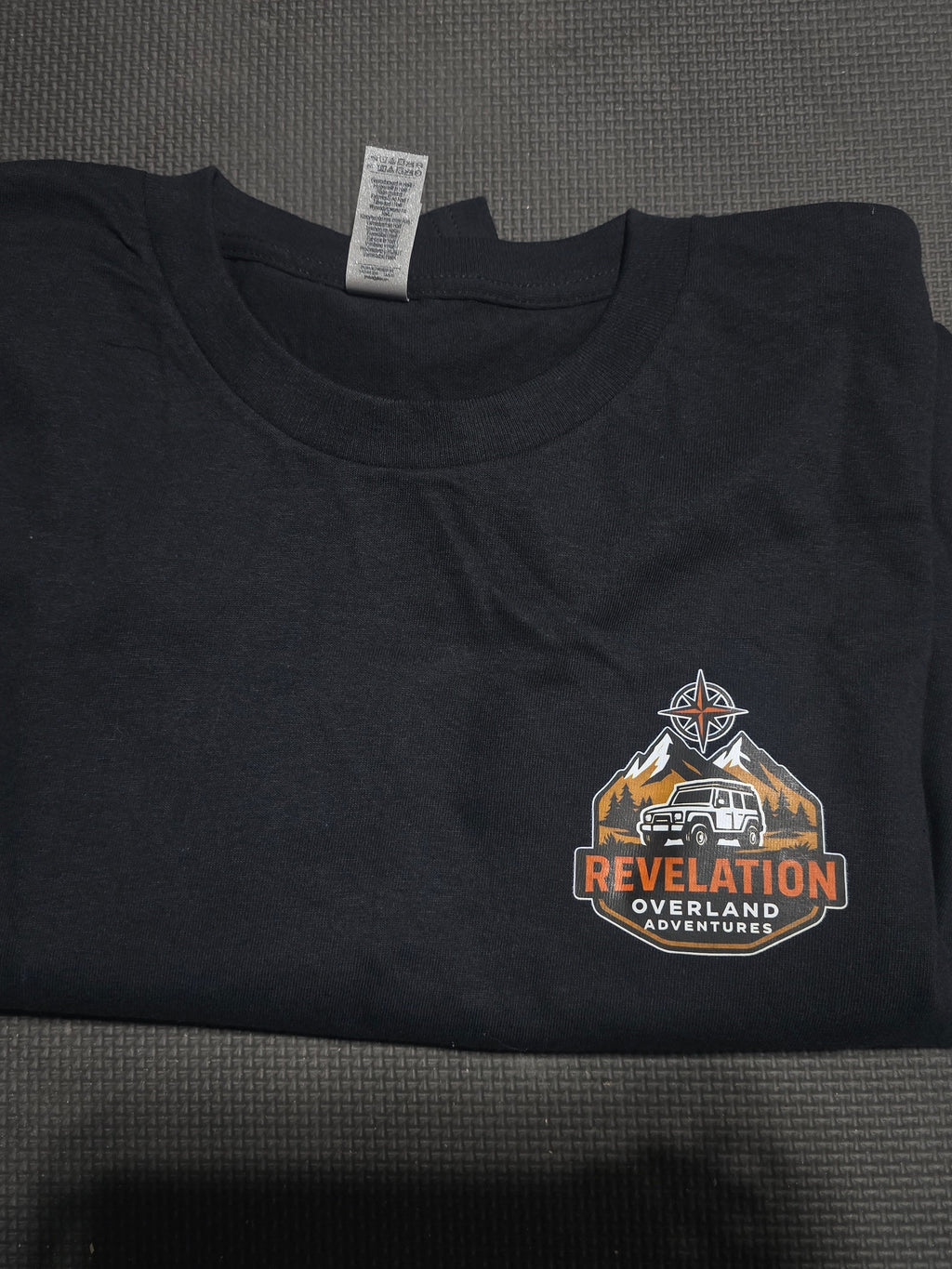 ROA OG Shirts