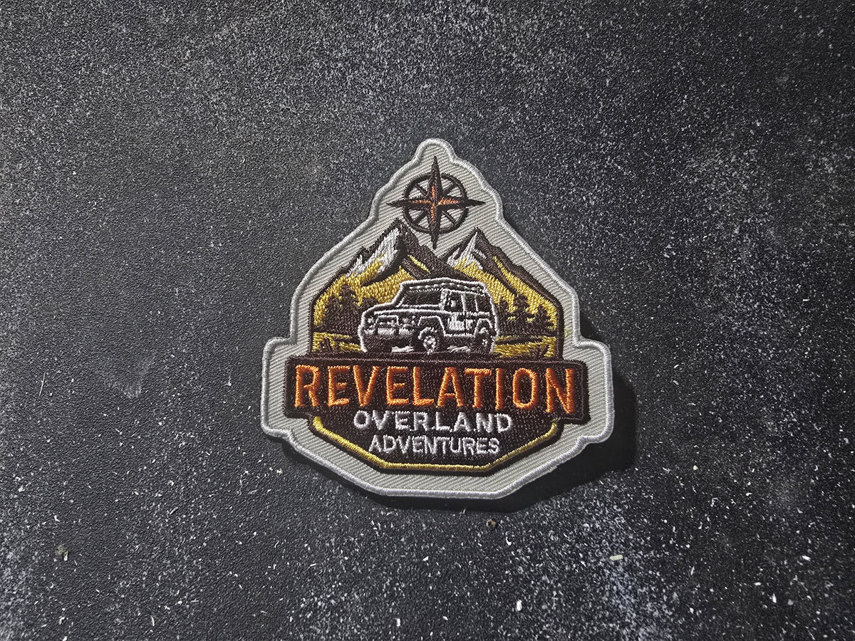 ROA Patch