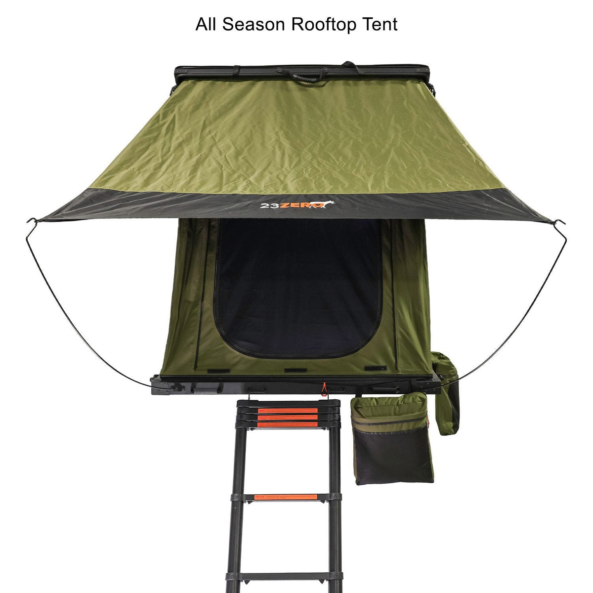 Kabari SuperFly RTT