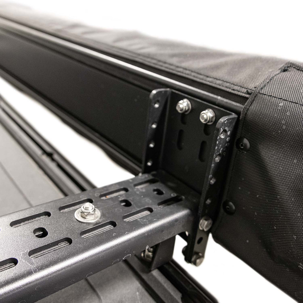 Onyx 270 Awning - 6 Arm Right + Bracket Kit 2