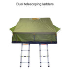Walkabout 87 2.0 + Boot Bag + Gear Loft