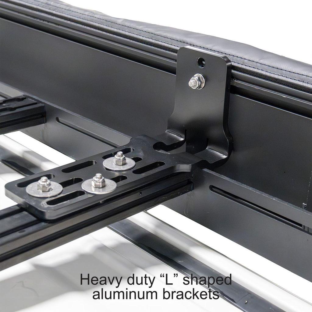 Peregrine PRO 180 Compact + Bracket Kit 2