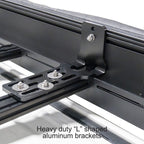 Peregrine PRO 180 Compact + Bracket Kit 2