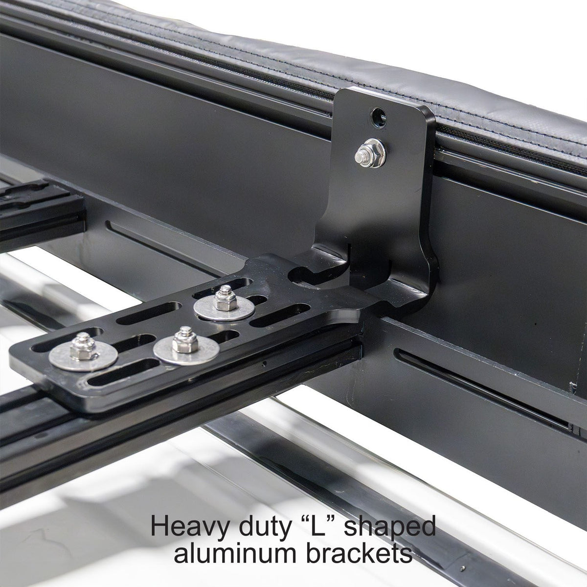 Peregrine PRO 180 Compact + Bracket Kit 2