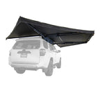 Peregrine PRO 5 270 Left + Bracket Kit 3