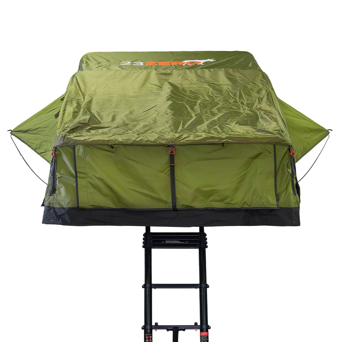 Walkabout 62 2.0 + Boot Bag + Gear Loft