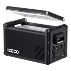 ICECO VL35ProS Single Zone Portable Fridge Freezer 35 LT