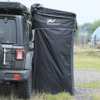 Naturenest Shower & Toilet Tent