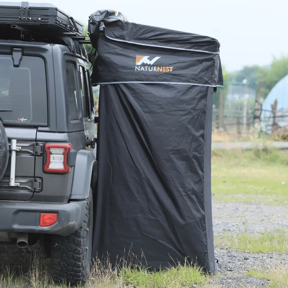 Naturenest Shower & Toilet Tent