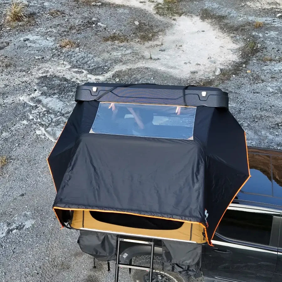 Naturenest Sirius 2 XL Rooftop Tent