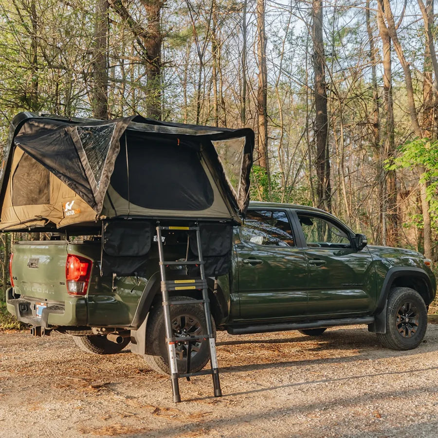Naturenest Sirius 1 Plus XL Rooftop Tent
