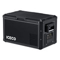 ICECO VL35ProS Single Zone Portable Fridge Freezer 35 LT