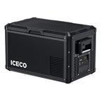 ICECO VL35ProS Single Zone Portable Fridge Freezer 35 LT
