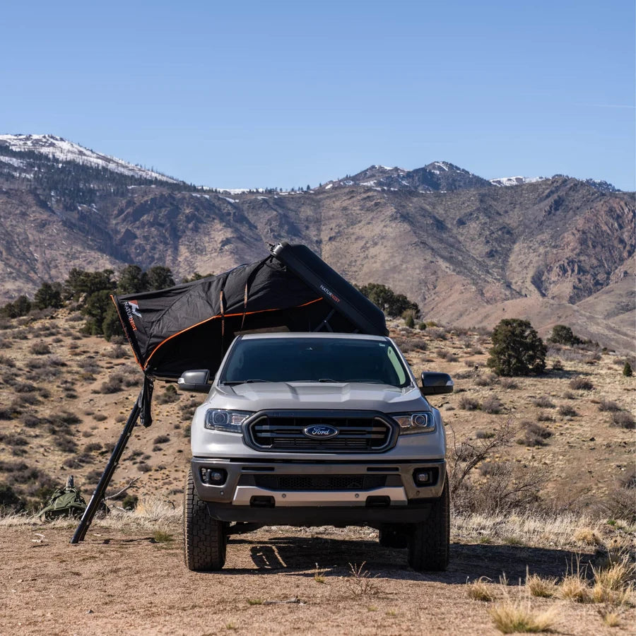 Naturenest Sirius 2 Aluminum Rooftop Tent