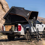 Naturenest Sirius 2 Aluminum Rooftop Tent