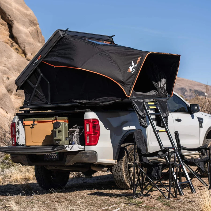 Naturenest Sirius 2 Aluminum Rooftop Tent