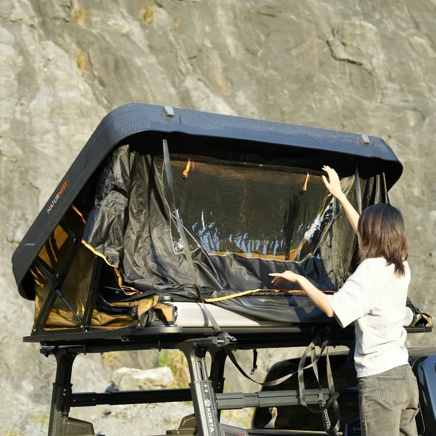 Naturenest Sirius 2 XL Rooftop Tent