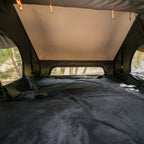Naturenest Sirius 2 XL Aluminum Rooftop Tent