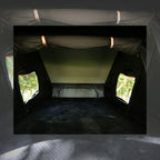 Naturenest Sirius 2 Aluminum Rooftop Tent