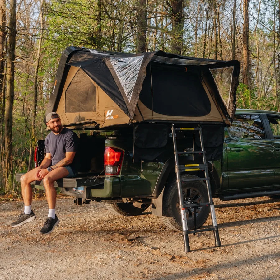 Naturenest Sirius 1 Plus XL Rooftop Tent