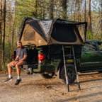 Naturenest Sirius 1 Plus XL Rooftop Tent