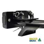 Racksbrax XD Side Twist Bracket - Long (Triple) [R]