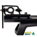Racksbrax XD Side Twist Bracket - Long (Triple) [R]