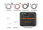 BLUETTI Premium 200 V2 Portable Power Station
