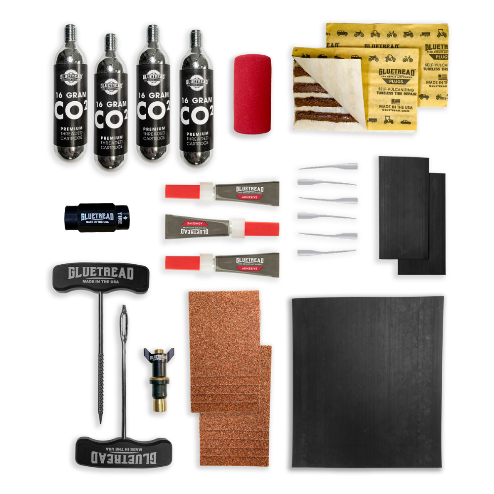 ATV Pro Tire Repair Kit