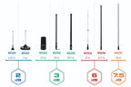Midland 3 dB Gain Bullbar Antenna [B]