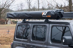Naturnest 270 awning plus driver side