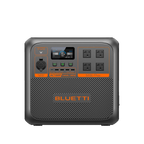 BLUETTI AC180P Portable Power Station | 1,800W 1,440Wh