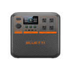 BLUETTI Premium 200 V2 Portable Power Station