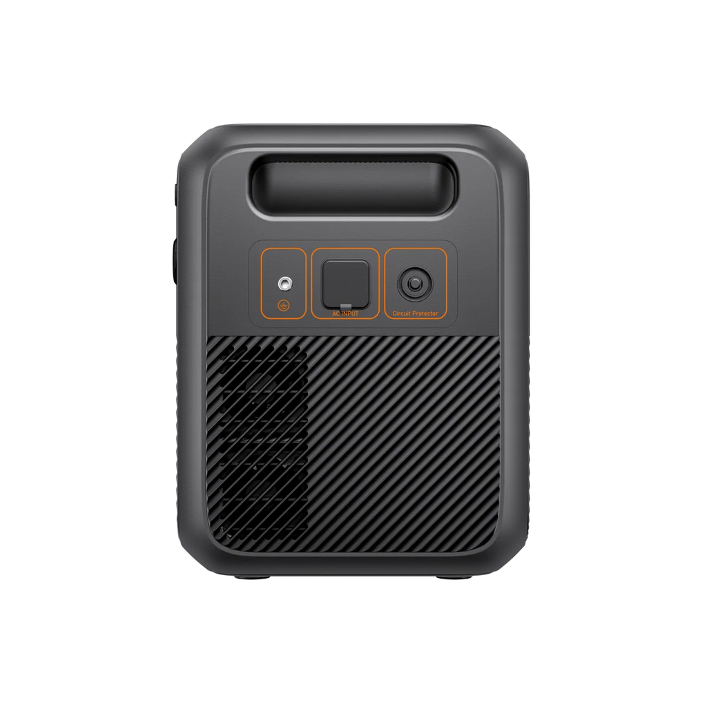 BLUETTI Premium 200 V2 Portable Power Station