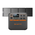 BLUETTI Premium 200 V2 Portable Power Station