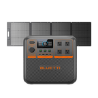 BLUETTI Premium 200 V2 Portable Power Station