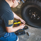 Pro Series Tire Repair Kit