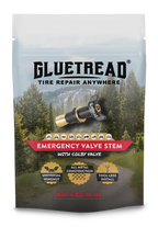 GlueTread Emergency Valve Stem Repair