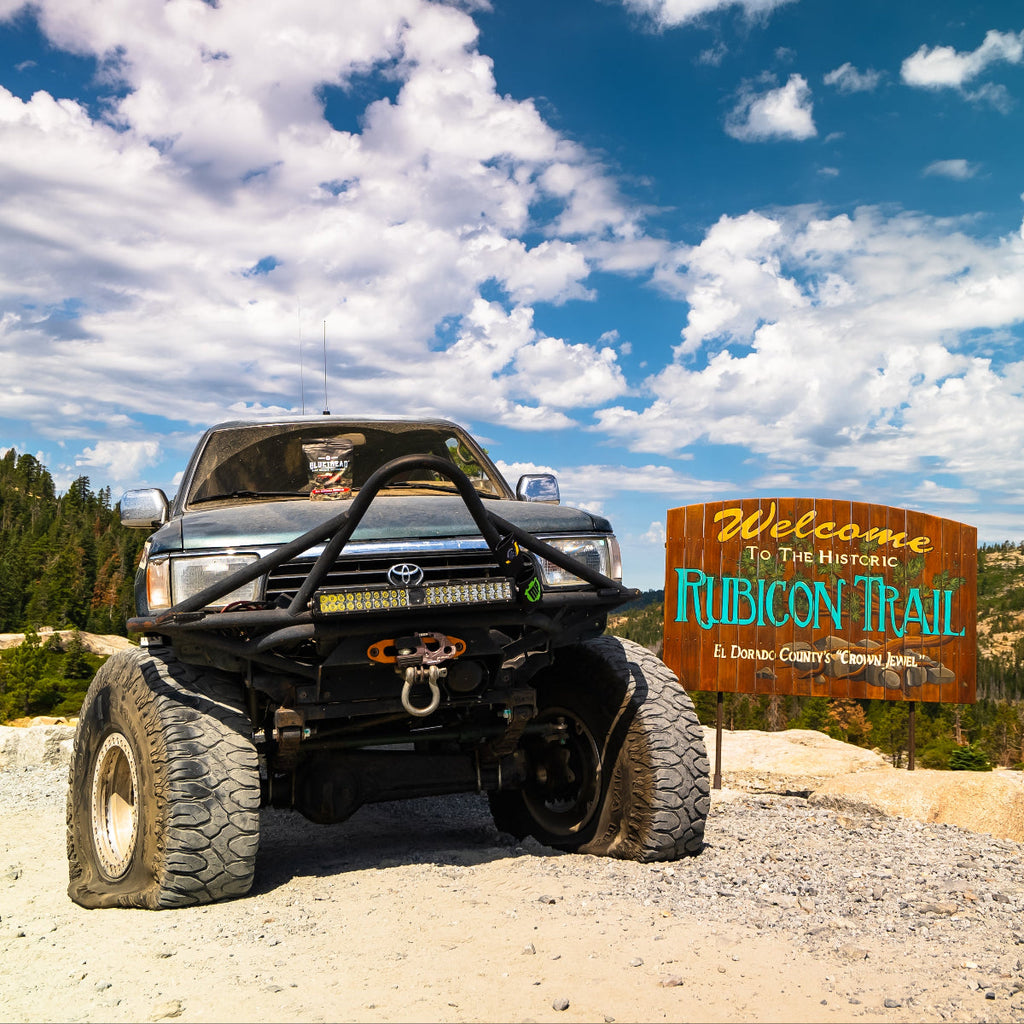 Full-Size Sidewall Kit