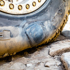 Complete Tire Repair Kit