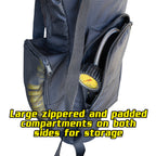 Speed Bag V2 - 10 lb Power Tanks
